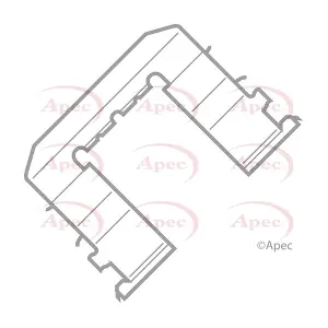 APEC KIT430