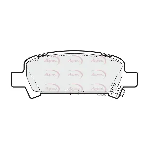 APEC PAD1143