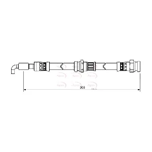 HOS4031 APEC