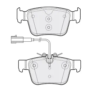 APEC PD3891