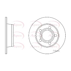 APEC DSK2117