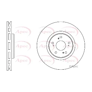 DSK2650 APEC