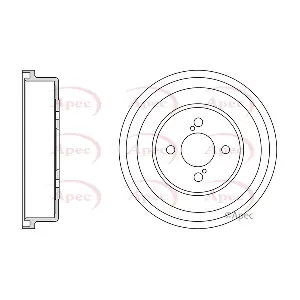 DRM9973 APEC