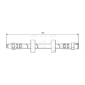 HOS3029 APEC