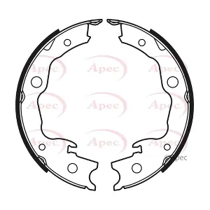 APEC SHU727