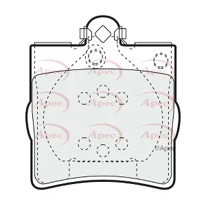 APEC PAD1063