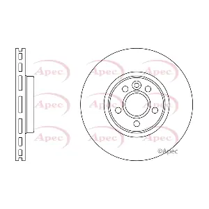 APEC DSK2551