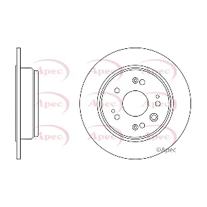 APEC DSK2495