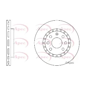APEC DSK518