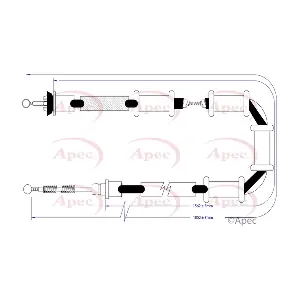 CAB1278 APEC