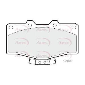 PAD696 APEC