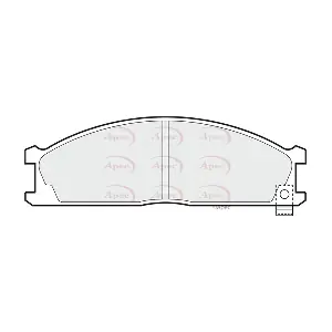 APEC PAD605