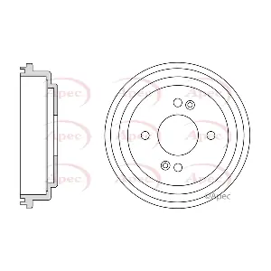 DRM9948 APEC