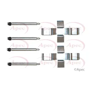 KIT439 APEC