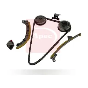 APEC ACK4136