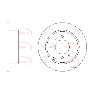 APEC DSK2191
