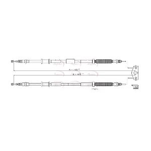 CAB1461 APEC