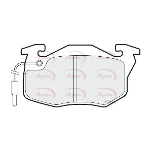 APEC PAD825
