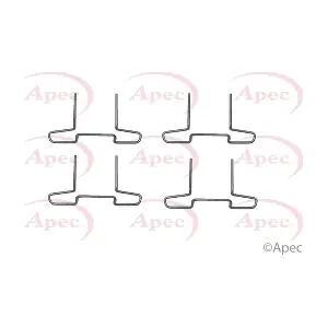 APEC KIT216