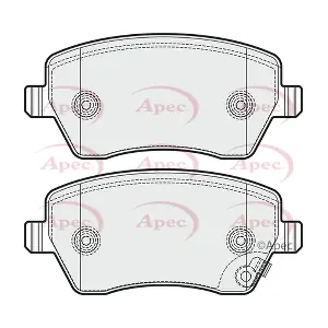 APEC PAD1664