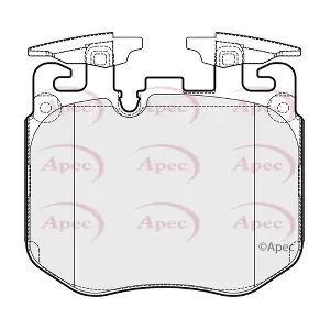 PAD2161 APEC