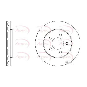 APEC DSK796