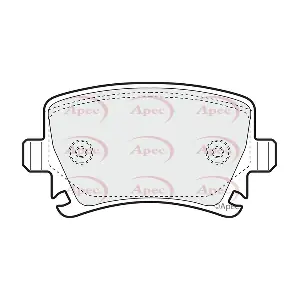 APEC PAD1324