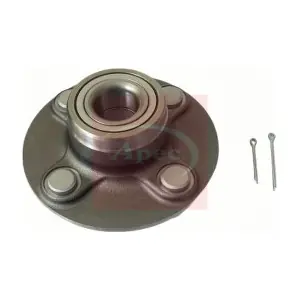26874 SPIDAN CHASSIS PARTS