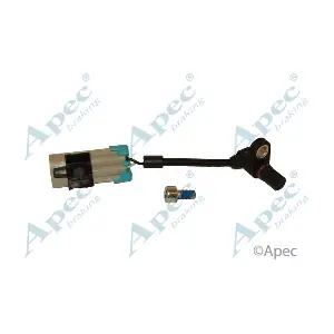 ABS1125 APEC