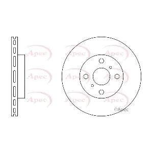 DSK2104 APEC