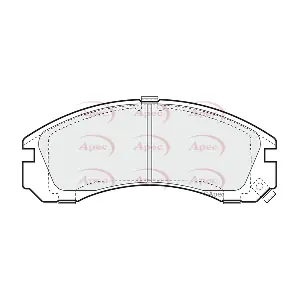 APEC PAD781