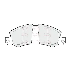 PAD289 APEC