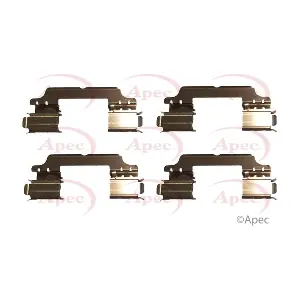 APEC KIT1076