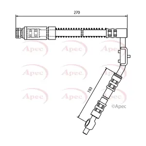 HOS3265 APEC
