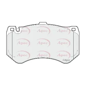 PAD1820 APEC