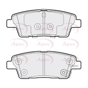 PAD2072 APEC