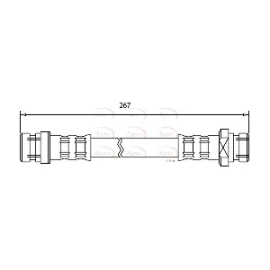 HOS3560 APEC