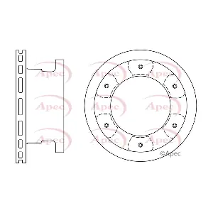 APEC DSK2743