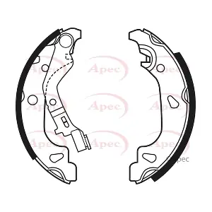 APEC SHU623
