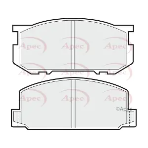 APEC PAD348