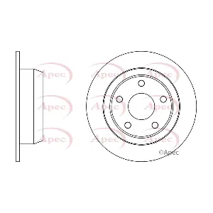 DSK2180 APEC
