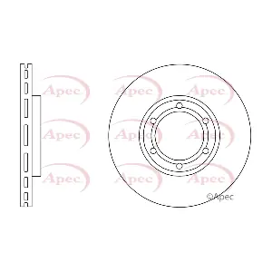 APEC DSK618
