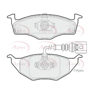 APEC PAD1265