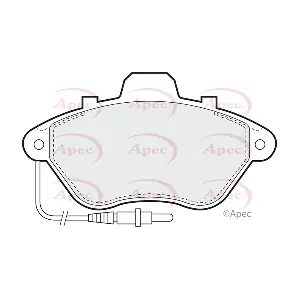 PAD654 APEC