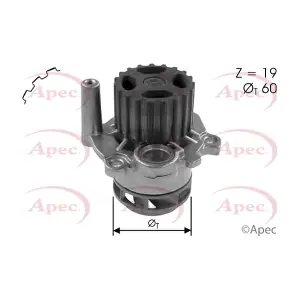 APEC AWP1031