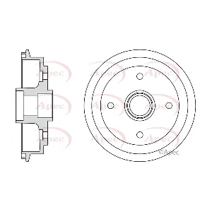 DRM9167 APEC