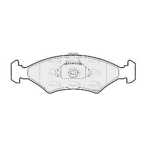 APEC PAD909