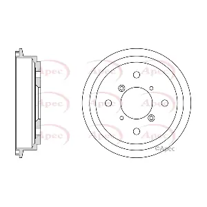 DRM9162 APEC