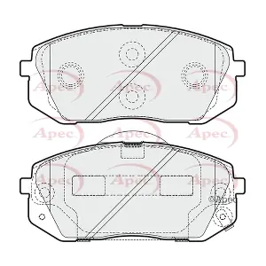 APEC PAD1617