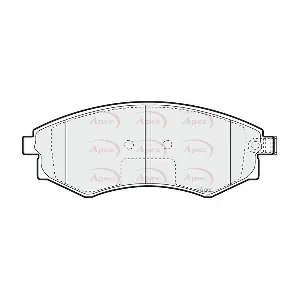 APEC PAD991